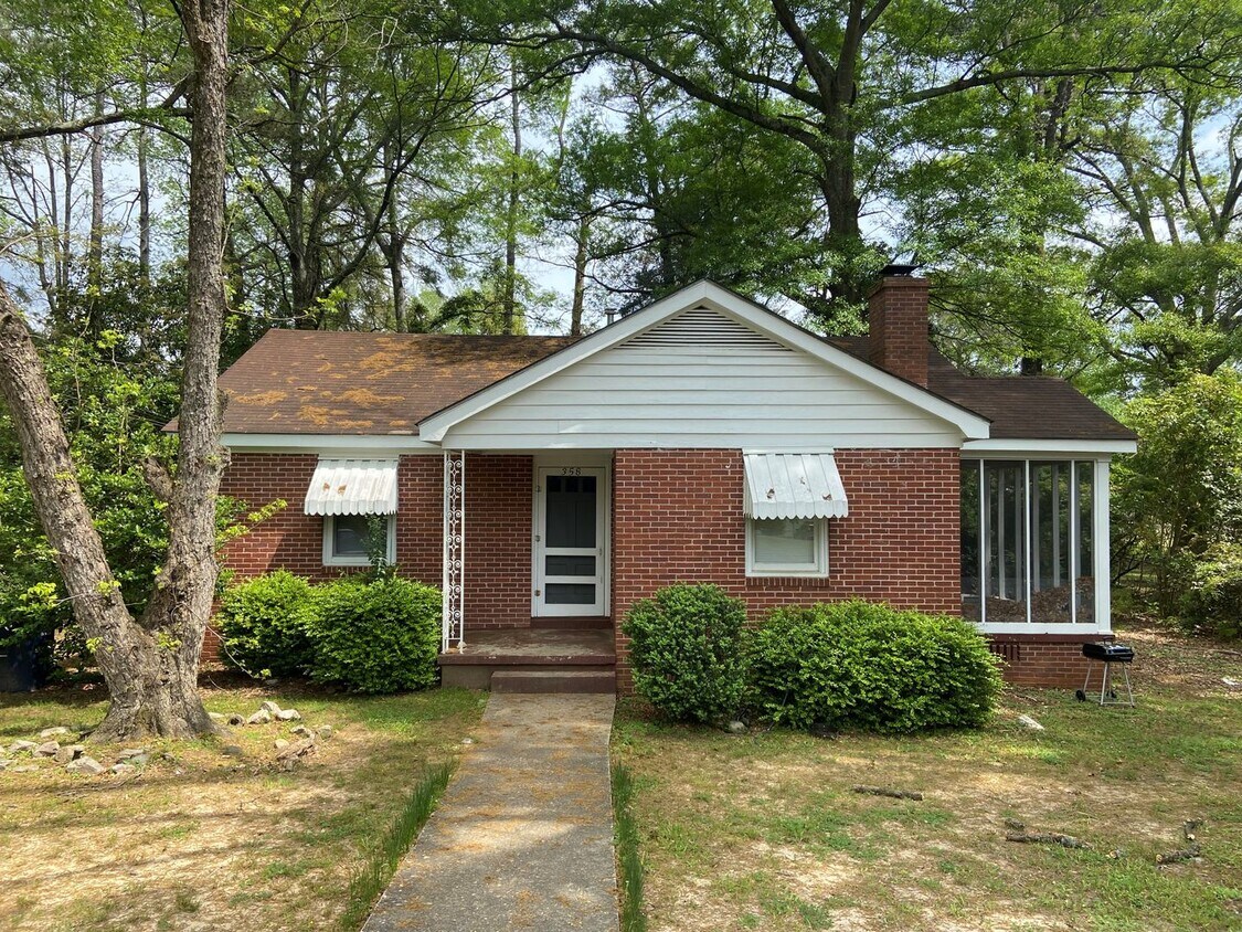 358 Bowden Dr, Auburn, AL 36830 House Rental in Auburn, AL