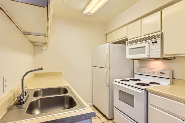 Foto del edificio - "Charming 1-Bedroom Haven in Austin's Hear...