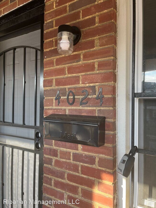 Building Photo - 3 br, 2 bath House - 4024 Cranston Ave