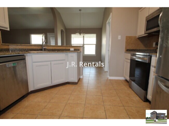 Foto del edificio - 2922 Sunflower Trl, Copperas Cove TX, 76522