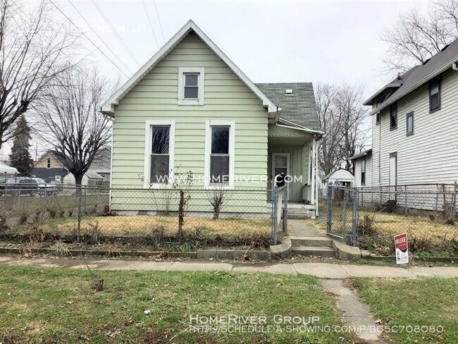 Foto del edificio - 222 Wisconsin St