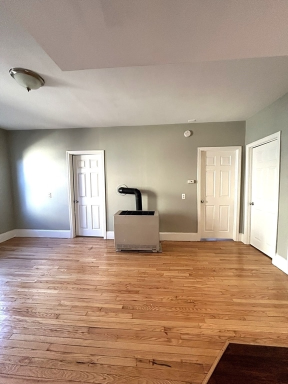 Foto del edificio - 62 Pitman St