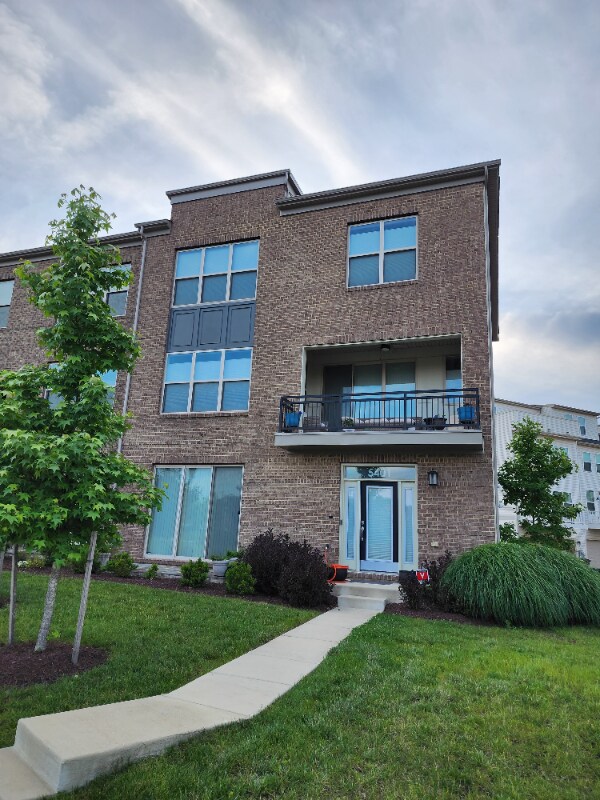 Foto principal - 5401 Woodyard Rd