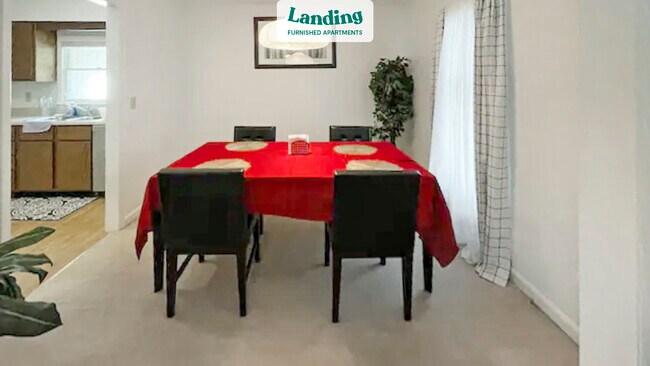 Foto del edificio - 4408 American Dr