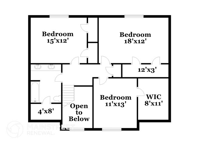 Foto del edificio - 1335 Westgreen Blvd