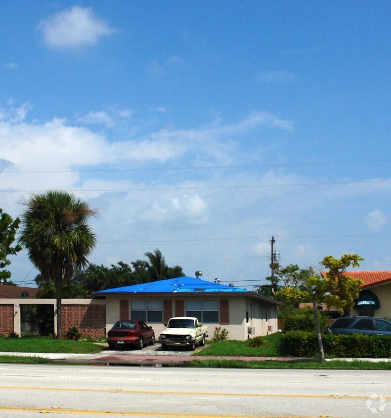 Foto principal - Saba Apartments
