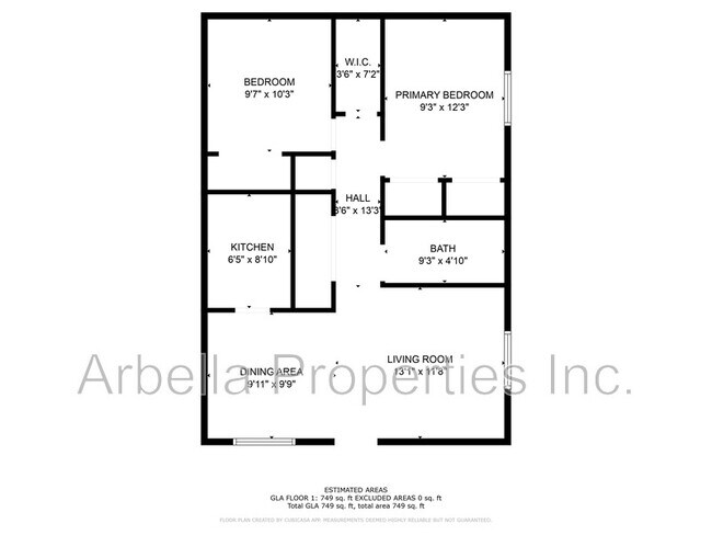 Building Photo - 1714 TN-93