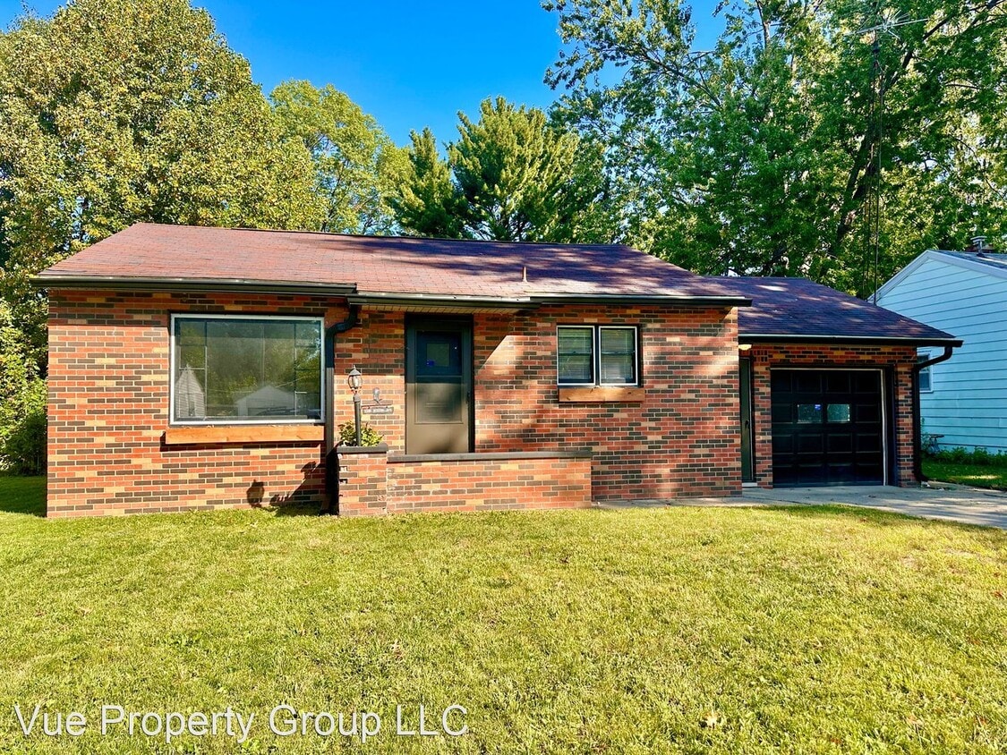 2218 Boston Ave, Terre Haute, IN 47805 House Rental in Terre Haute
