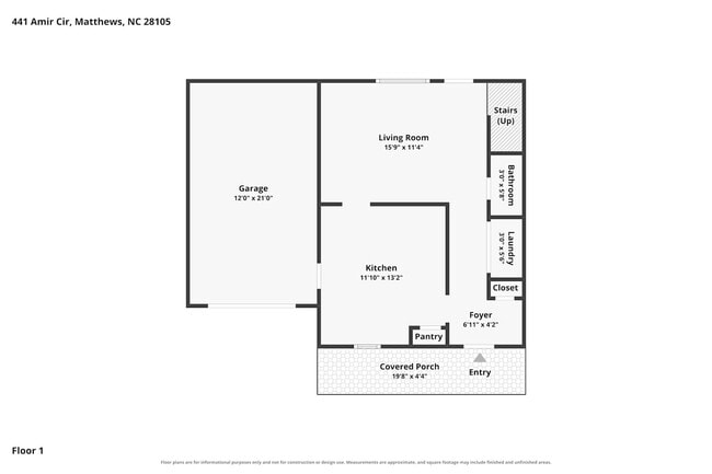 Building Photo - 441 Amir Cir