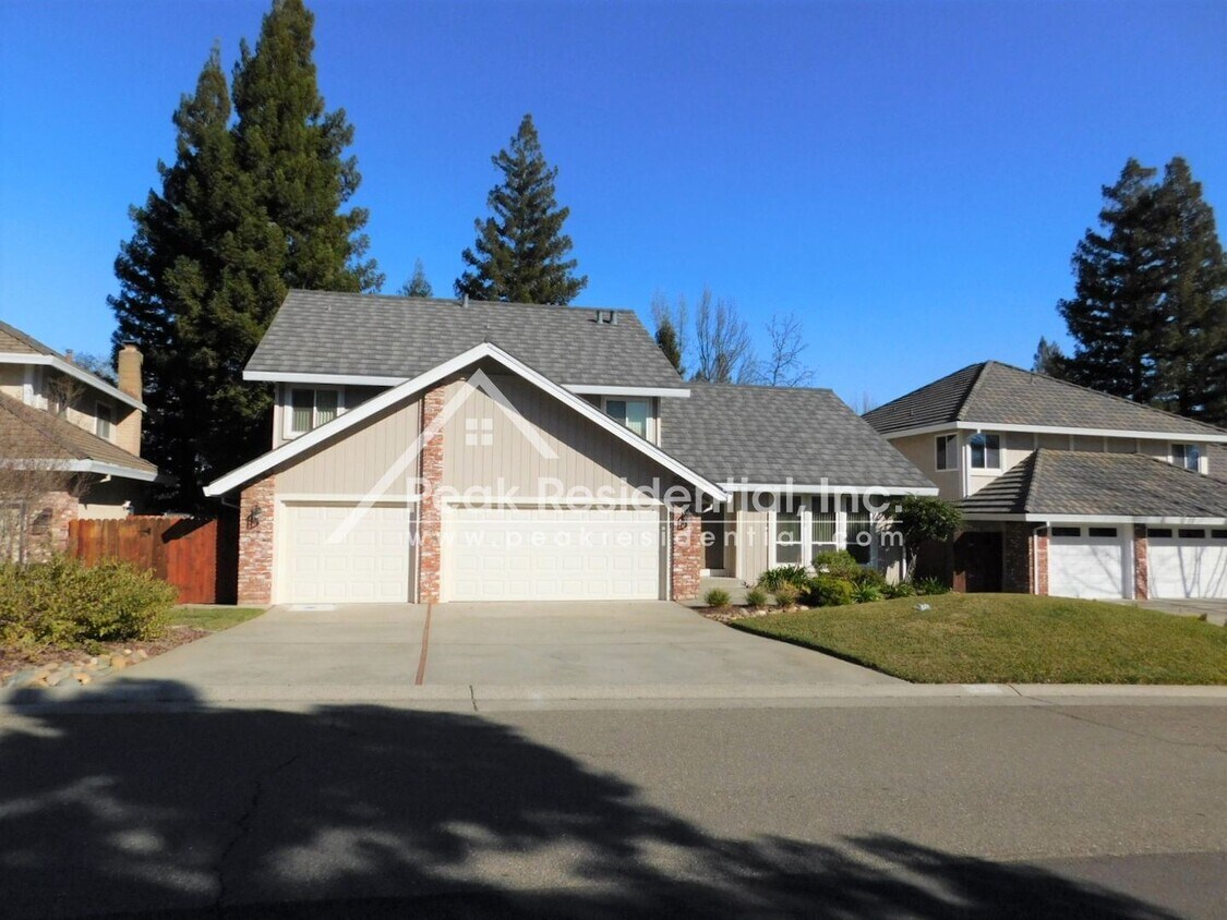 Primary Photo - 4 br, 3 bath House - 5133 Sanicle Way