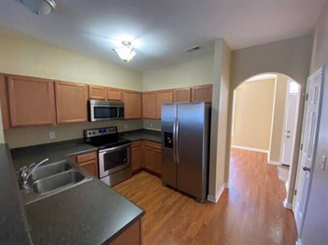 Foto del edificio - 268 Caldwell Loop
