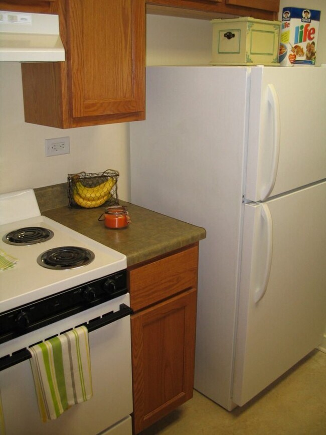 Foto del edificio - 7101 Bensley Commons Ln