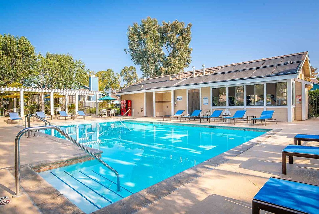 Foto principal - Woodside Village