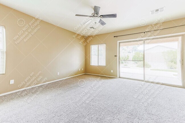 Building Photo - 3 br, 2 bath House - 6548 W Congressional Way