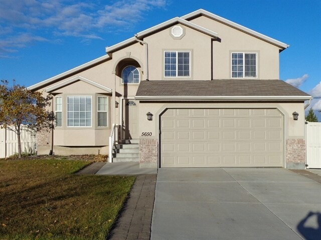 Foto principal - 5650 W Mountain Aura Drive