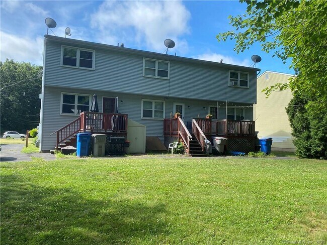 Building Photo - 88 Caesar Dr