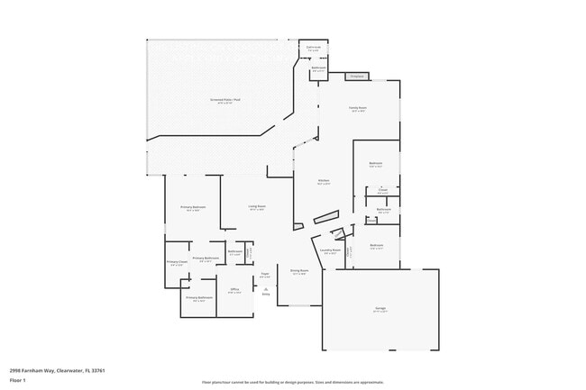 Building Photo - 2998 Farnham Way