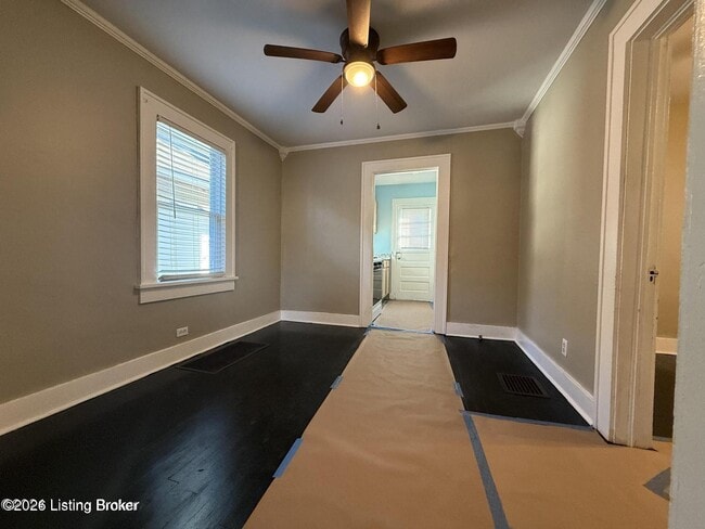 Building Photo - 1234 W Woodlawn Ave