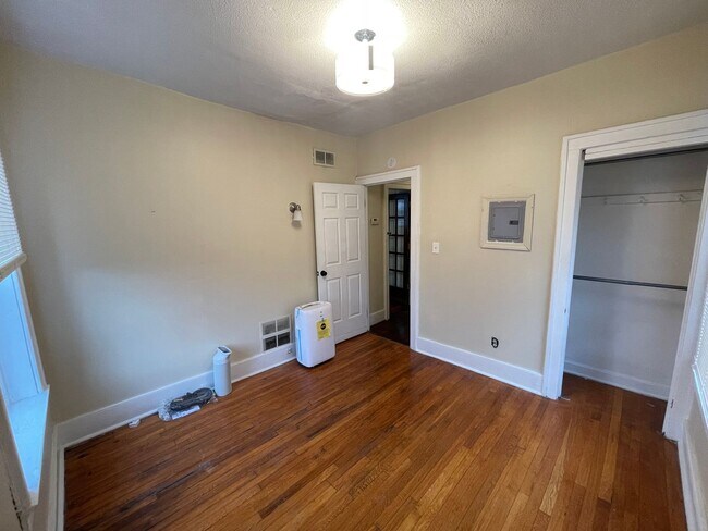 Foto del edificio - CASS D Apartments-5338