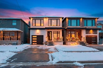 Building Photo - 54 Trueman Ave
