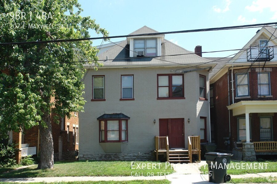 Primary Photo - 207 E Maxwell St