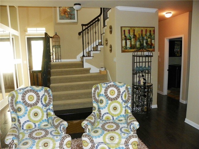 Foto del edificio - 413 Meadowlark St