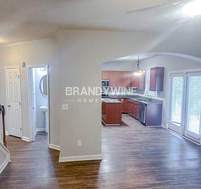 Foto del edificio - 2585 Kolb Manor Cir SW