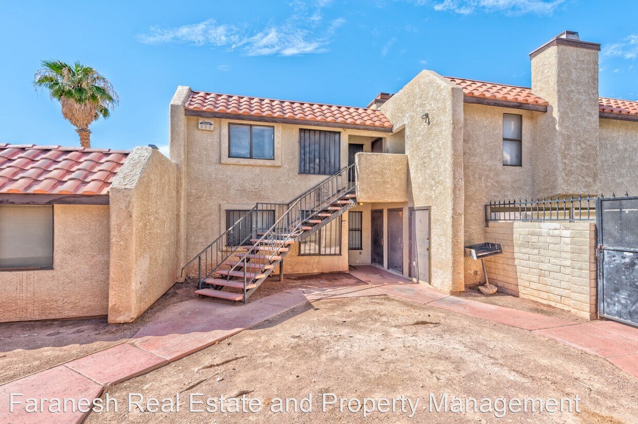 Primary Photo - 2 br, 2 bath House - 2100 Venus Ave #C