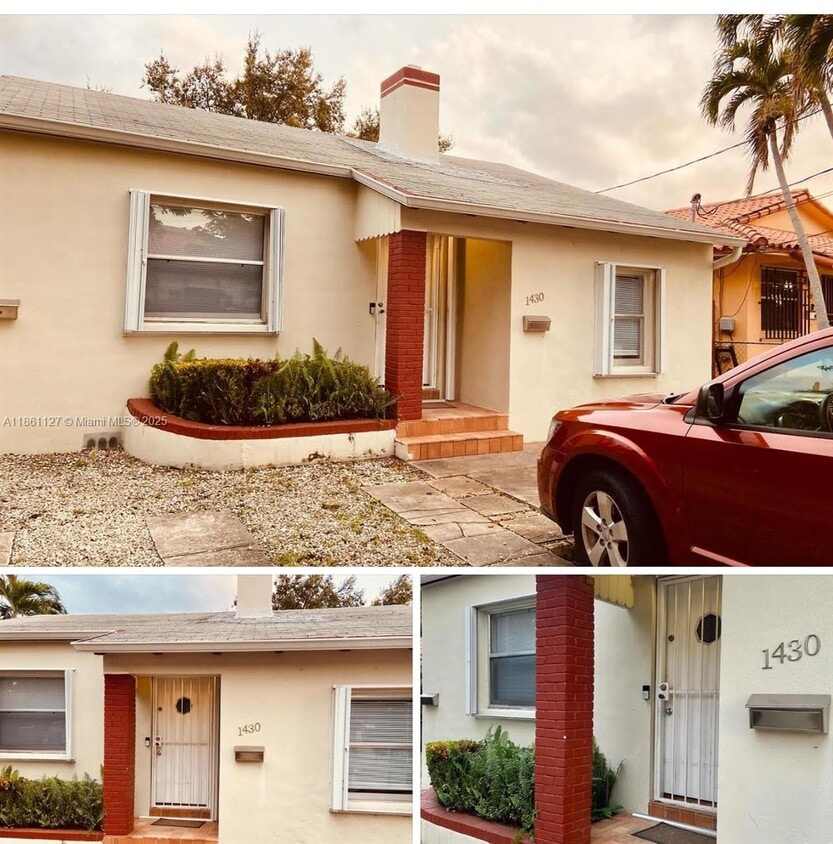 Primary Photo - 1430 SW 19th Ter