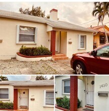 Building Photo - 1430 SW 19th Ter