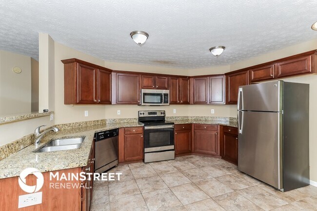 Building Photo - 6663 Princeton Park Ct