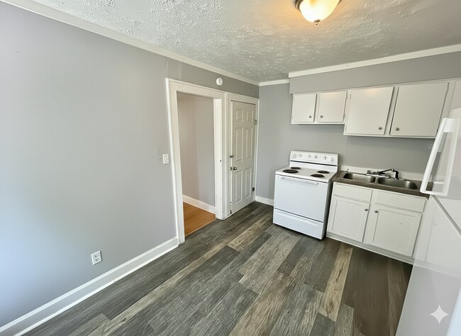 Foto del edificio - 2405 E 16th St