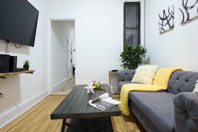 Foto del edificio - 1567 York Ave