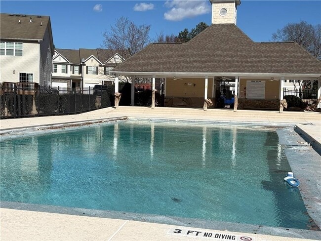 Foto del edificio - 4753 Beacon Ridge Ln