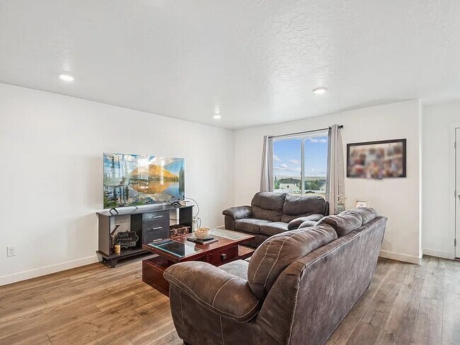Foto del edificio - 8604 W Beckville Dr