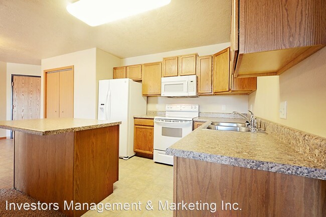 Foto del edificio - 3800 2nd St NE