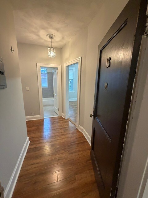 Building Photo - 1193 Commonwealth Ave
