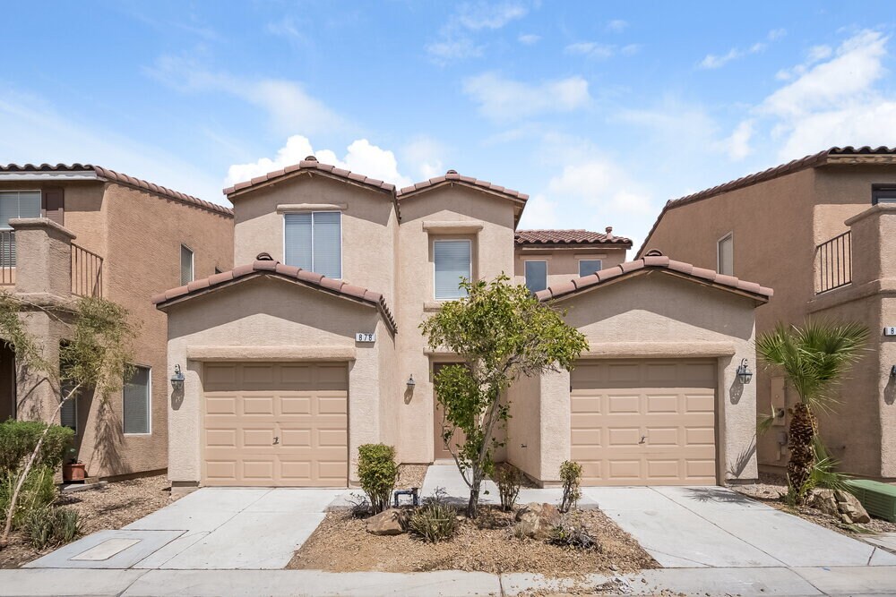 Foto principal - 878 Sheerwater Ave