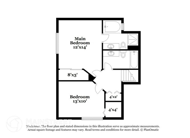 Building Photo - 4385 Malta St