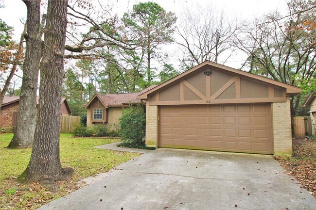 Foto del edificio - 78 S Woodstock Cir Dr