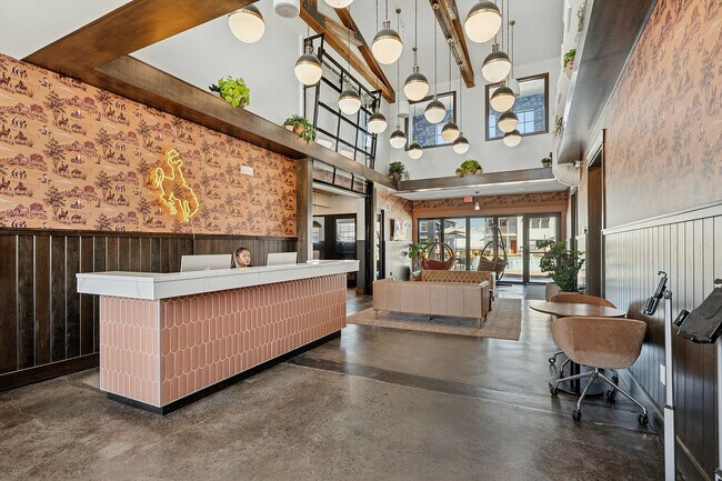 Fila de cabañas Stillwater_065 - Cottage Row Stillwater