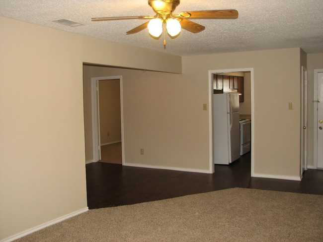 Interior Photo - Village East Apartments