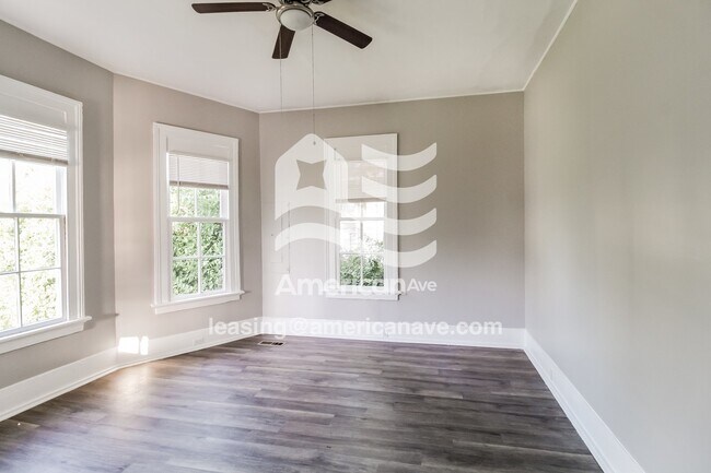 Foto del edificio - 717 28th St