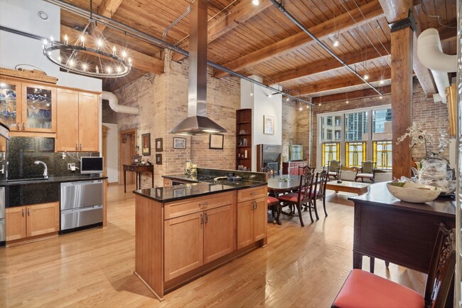 Foto del edificio - 540 N Lake Shore Dr