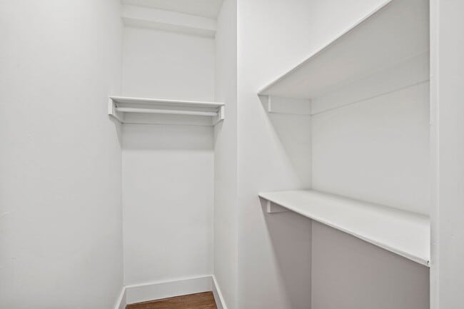 Interior Photo - The Horizon Apartments