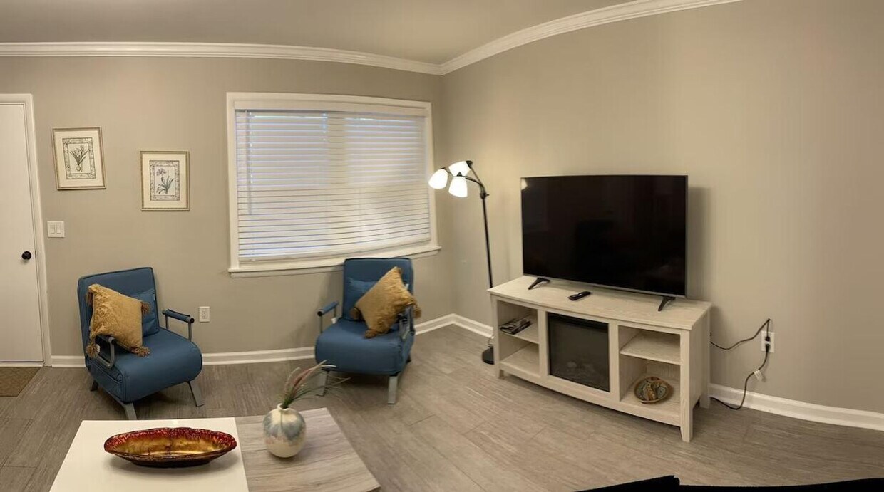 Foto principal - 400 William Hilton Pkwy