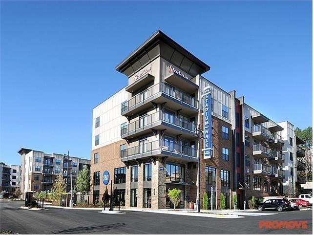 Foto principal - 4501 Circle 75 Pkwy
