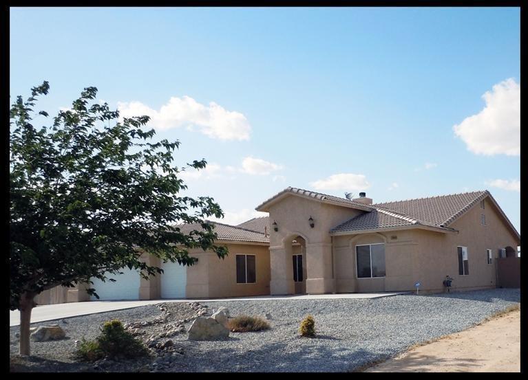 26688 Lakeview Dr, Helendale, CA 92342 House Rental in Helendale, CA