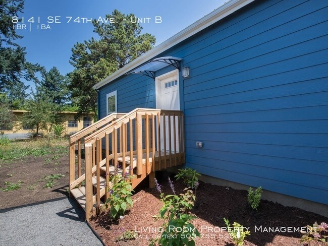 Foto del edificio - 8141 SE 74th Ave