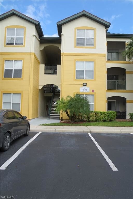 11490 Villa Grand, Fort Myers, FL 33913 Condo for Rent